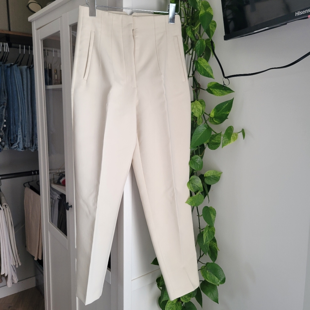 Viral Zara trousers
